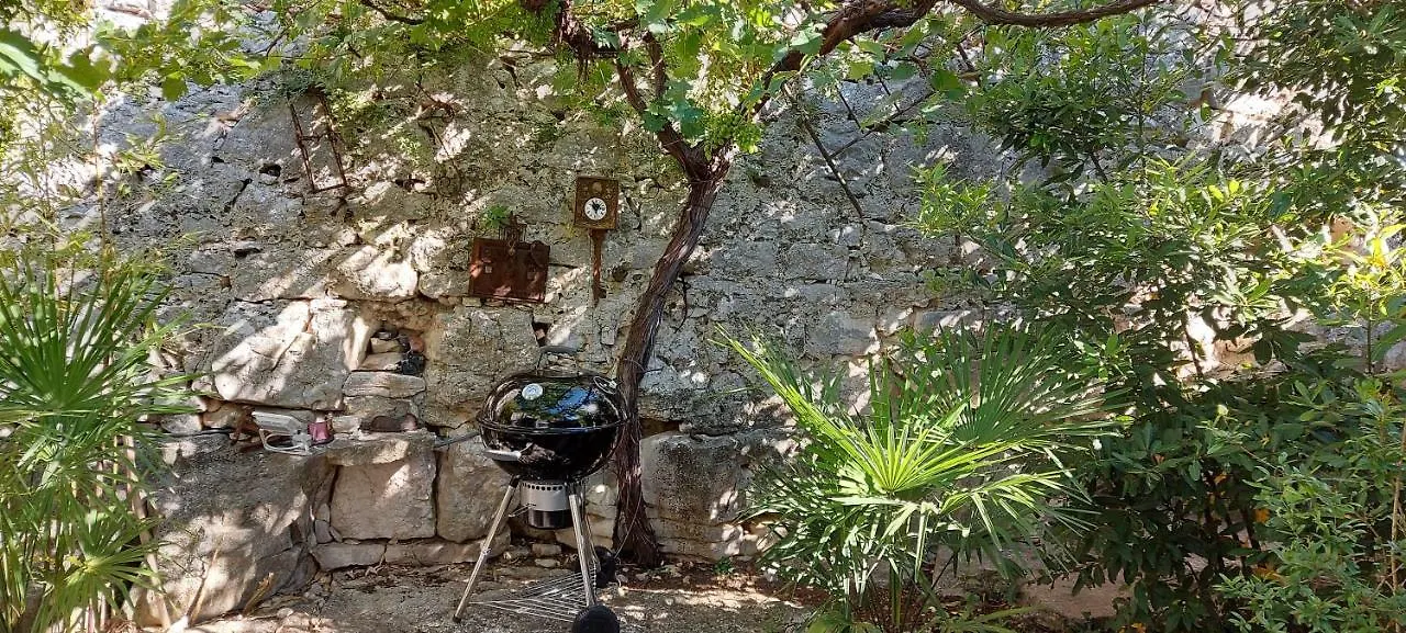 Villa The Istrian Vrsar Kroatien