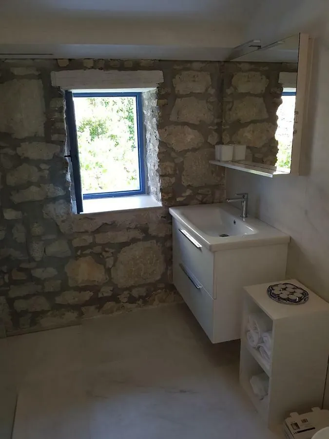 Ferienhaus Villa The Istrian Vrsar