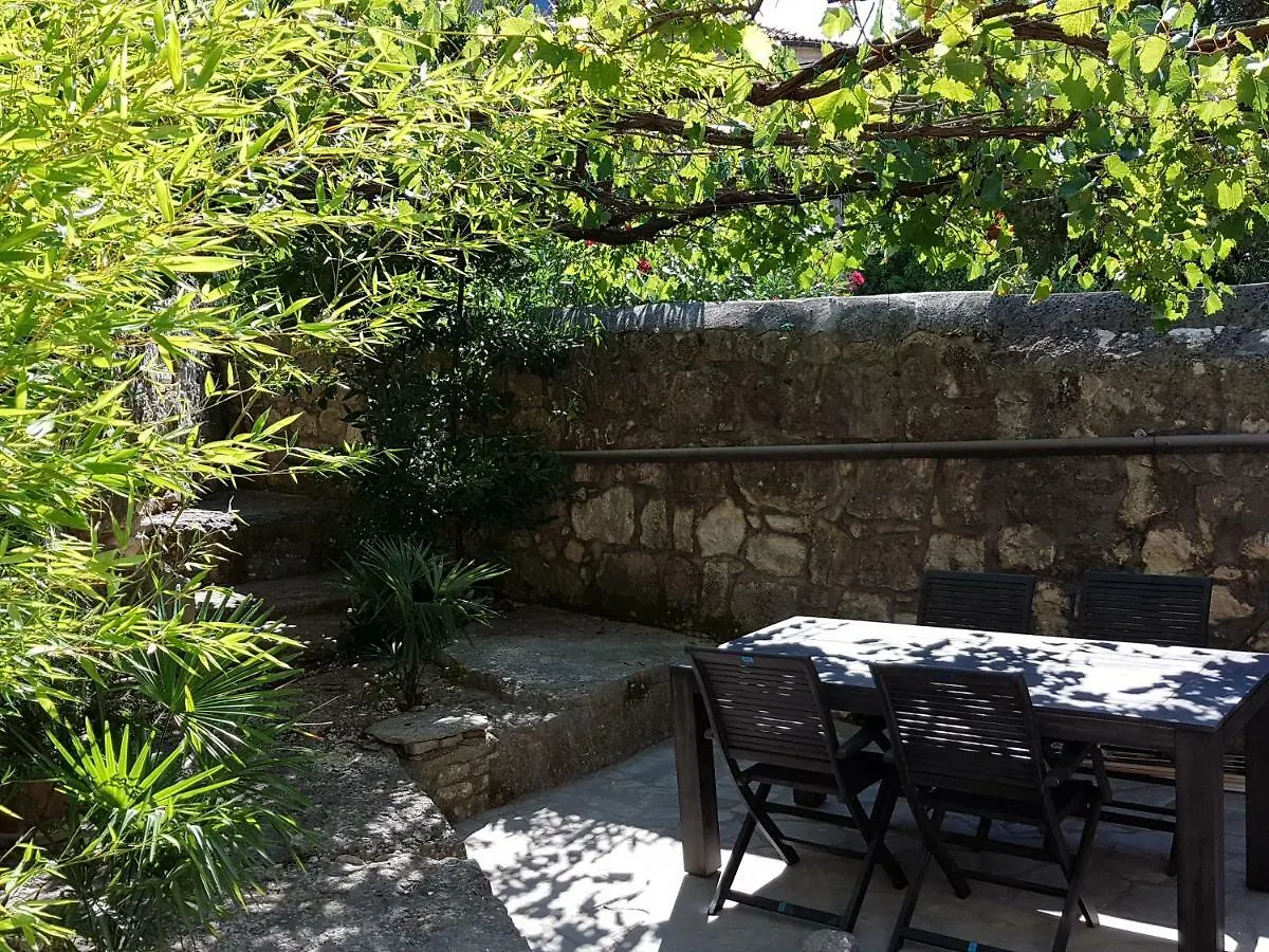 Ferienhaus Villa The Istrian Vrsar Kroatien