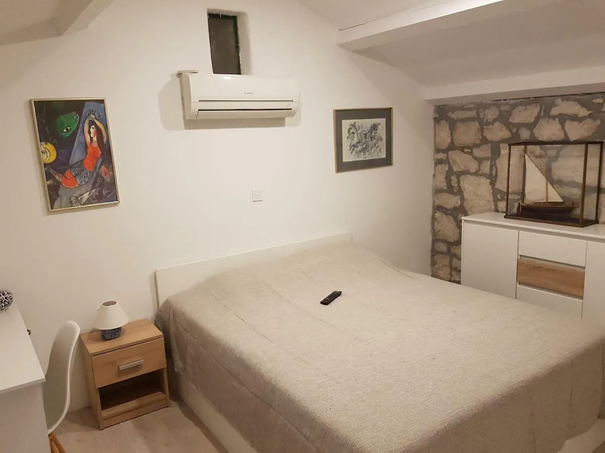 Ferienhaus Villa The Istrian Vrsar